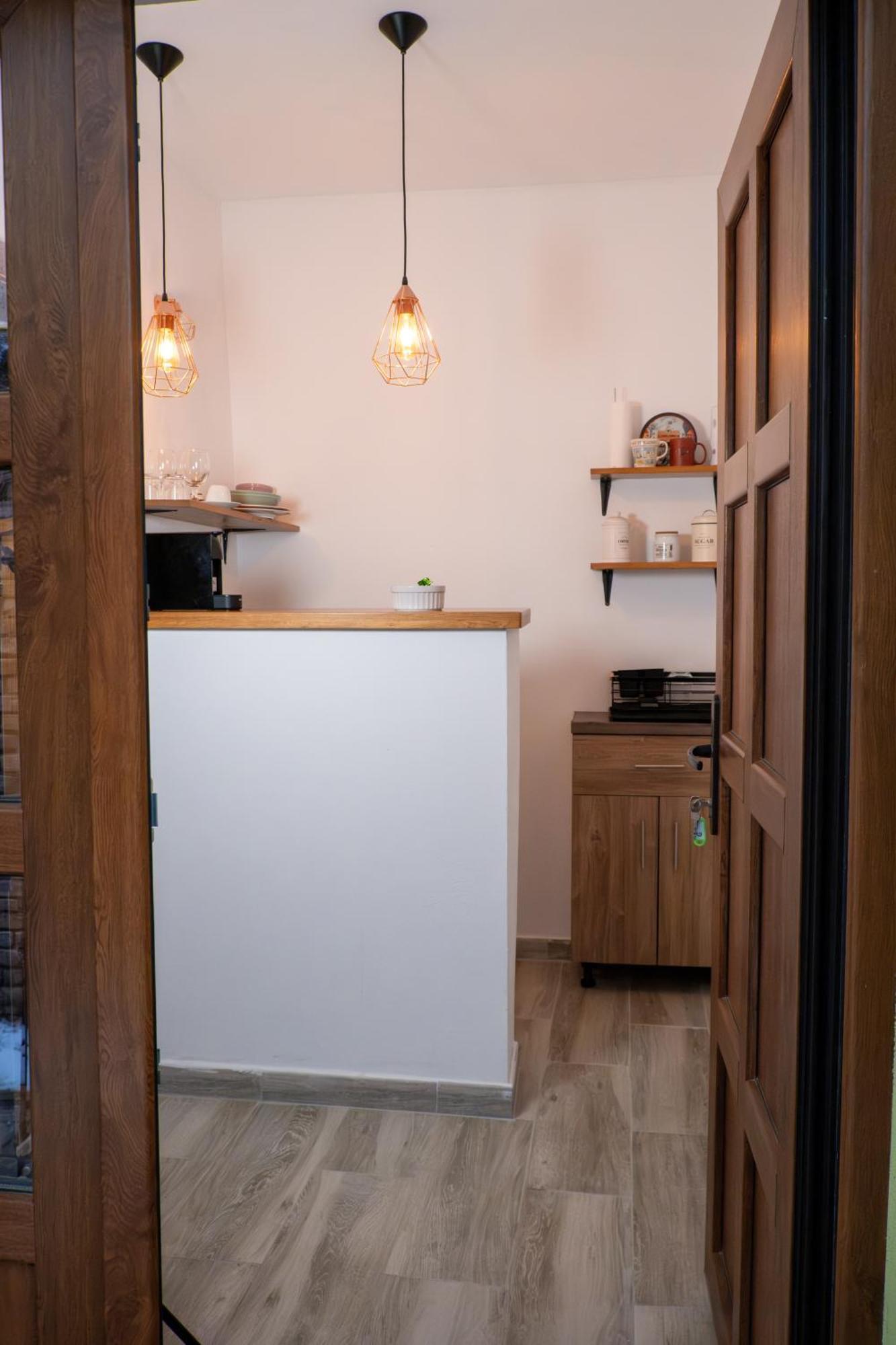 Casa Puscariu Apartamento Braşov Exterior foto
