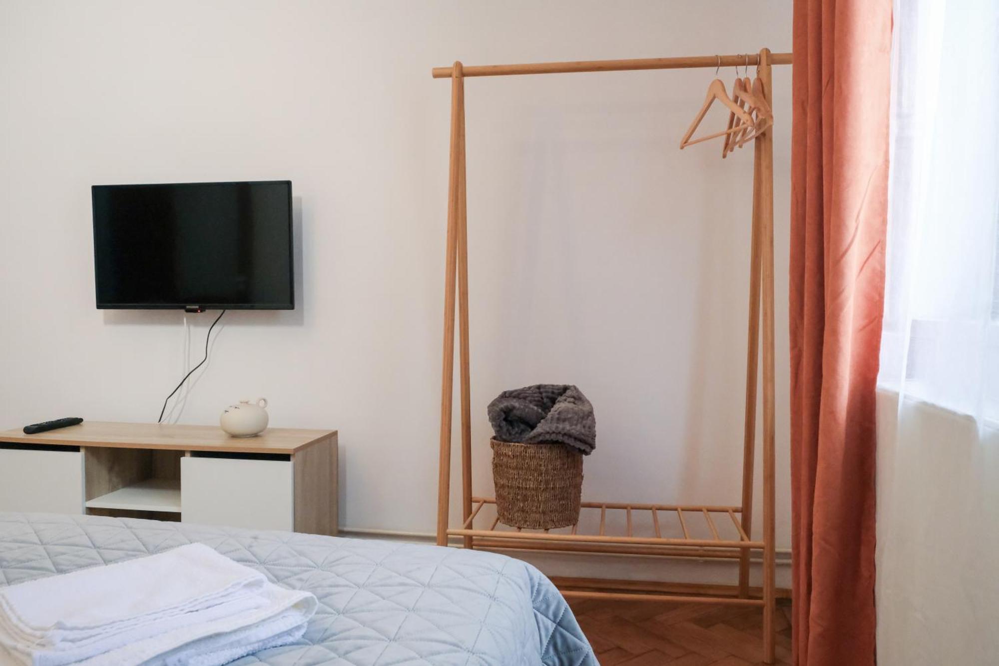 Casa Puscariu Apartamento Braşov Exterior foto