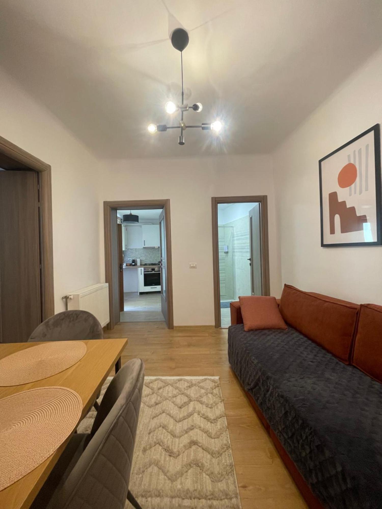 Casa Puscariu Apartamento Braşov Exterior foto
