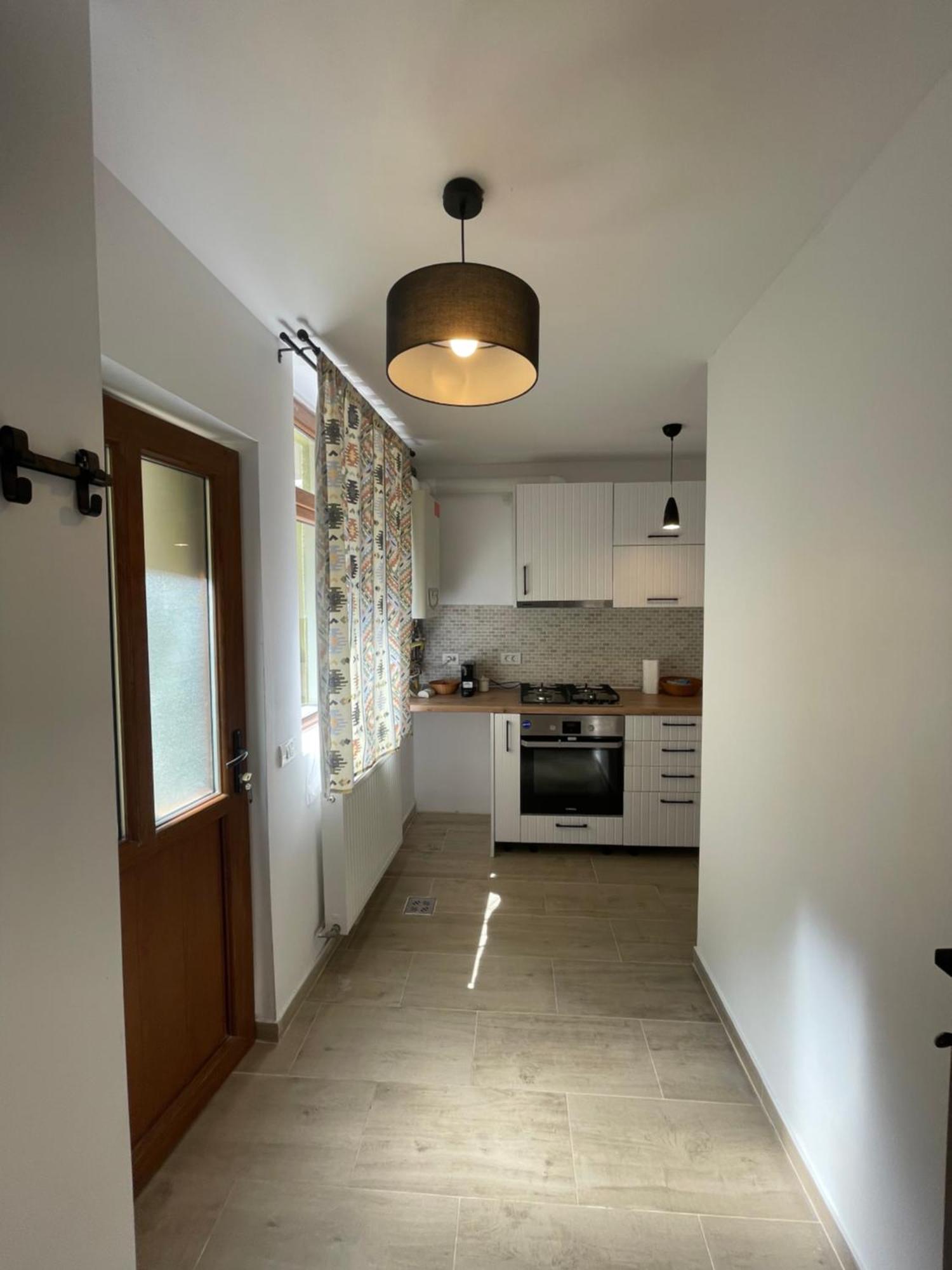 Casa Puscariu Apartamento Braşov Exterior foto